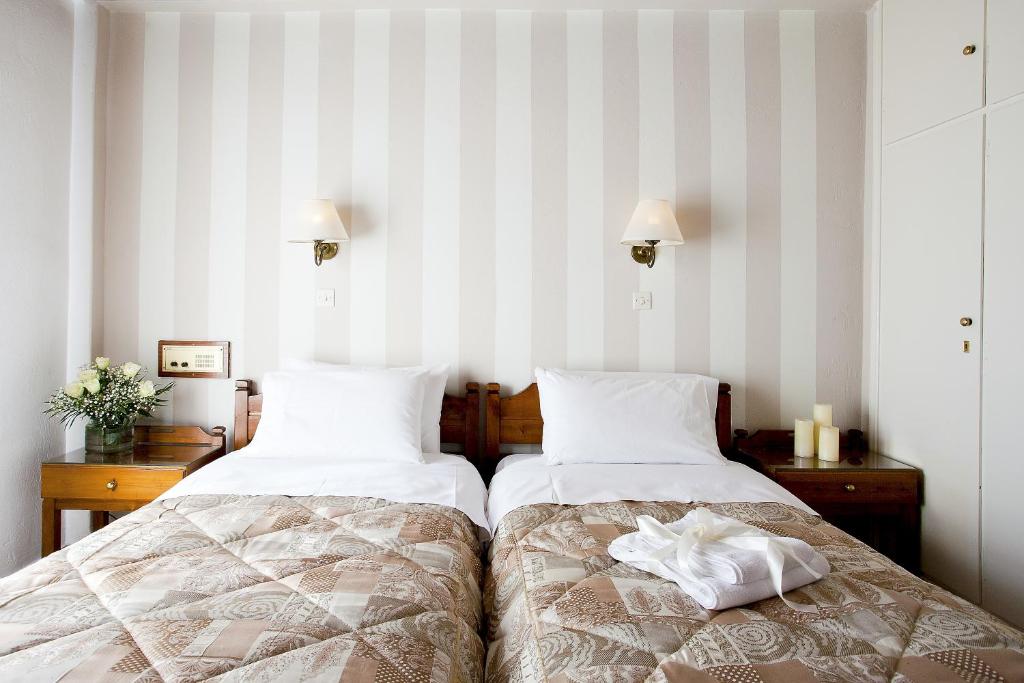 Kouros Hotel photo