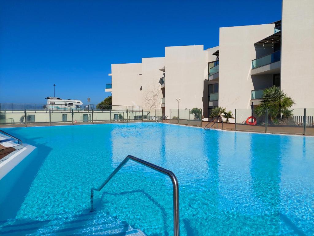 Mint Deluxe Cotillo II by Sea You There Fuerteventura - 3