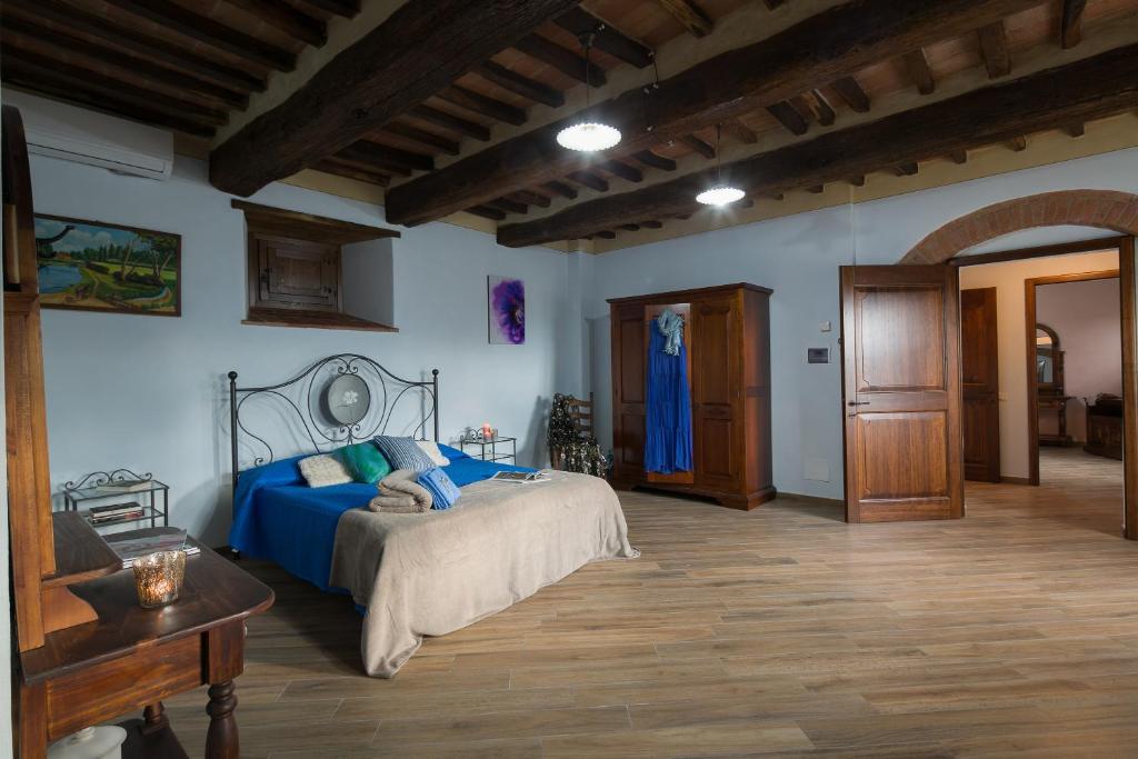 Borgo delle Spighe - 4