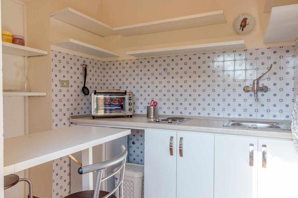 R22 - Casa Geranio: delizioso appartamentino - 5