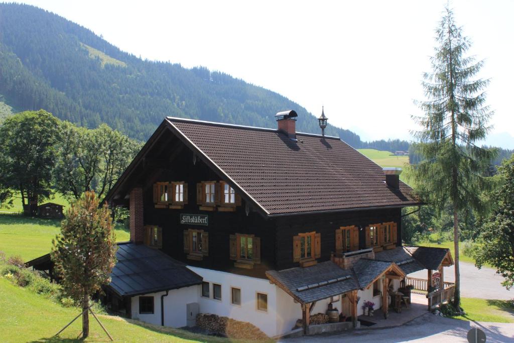 Liftstüberl Zaglauhof - 3