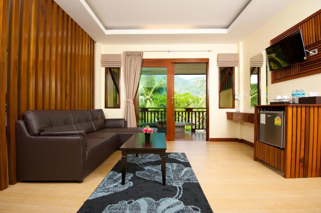 Facilities