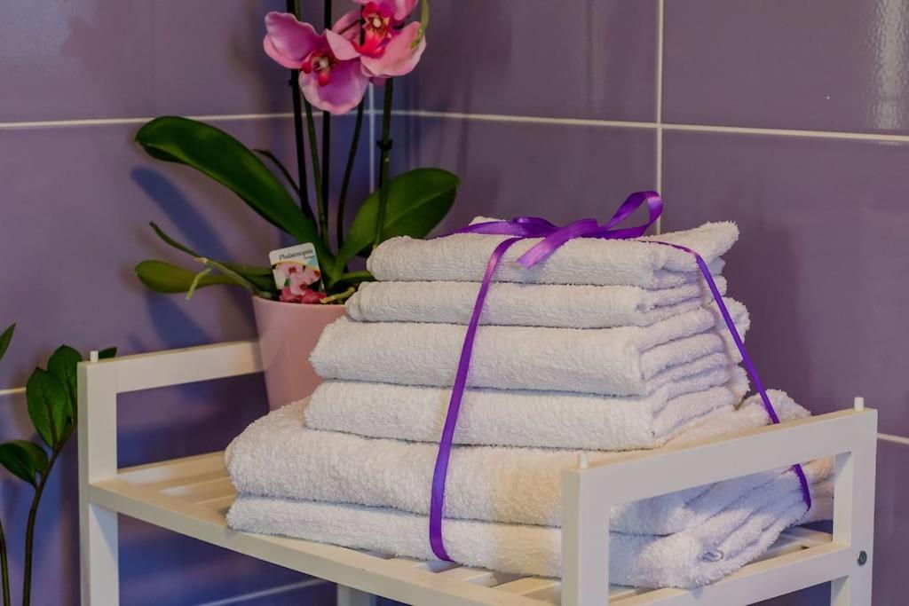 バスルーム（客室）