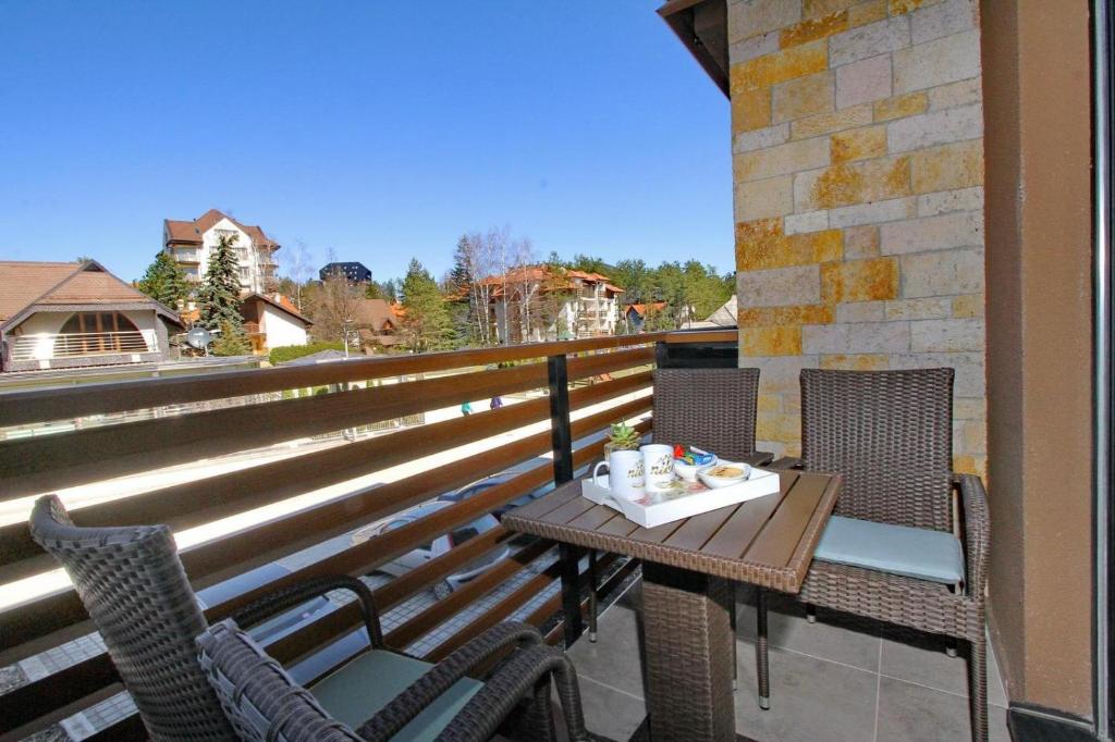 Luxury K Centar Apartmani photo