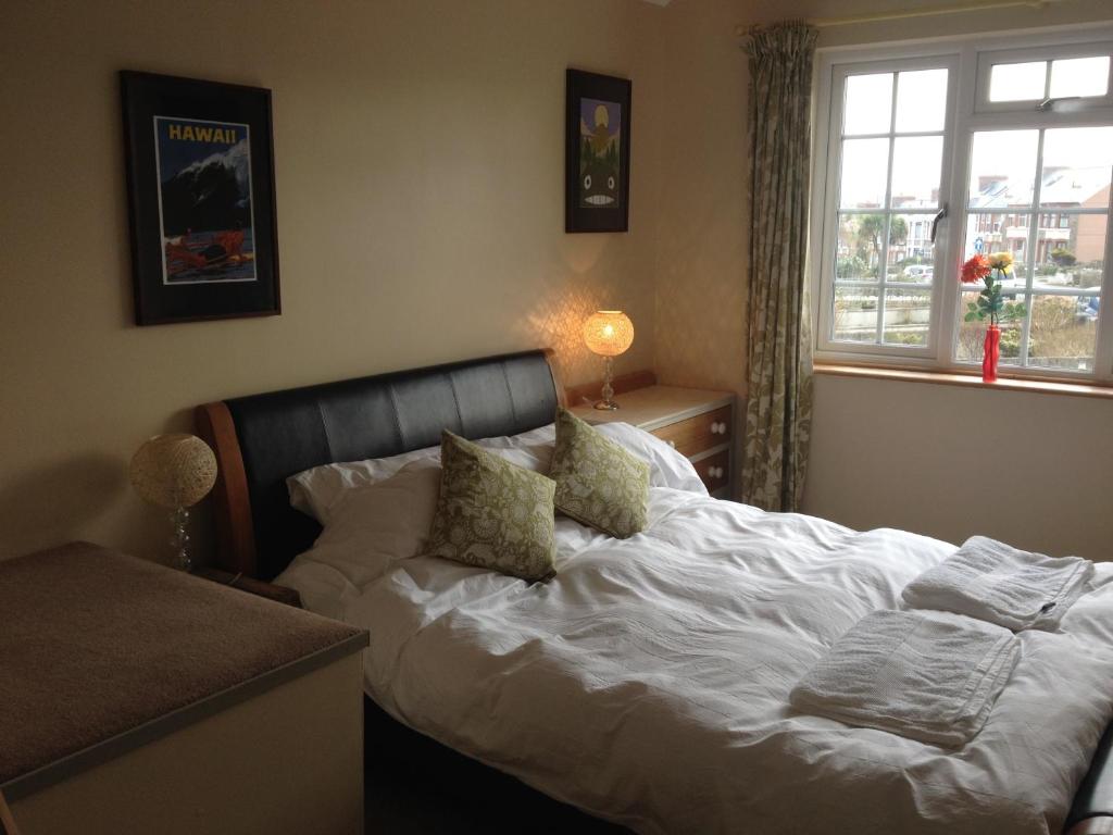 Excellent room comfort & quality