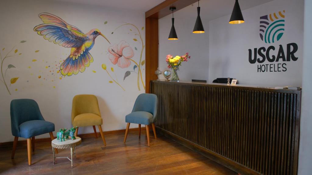 Usgar San Pedro Boutique photo