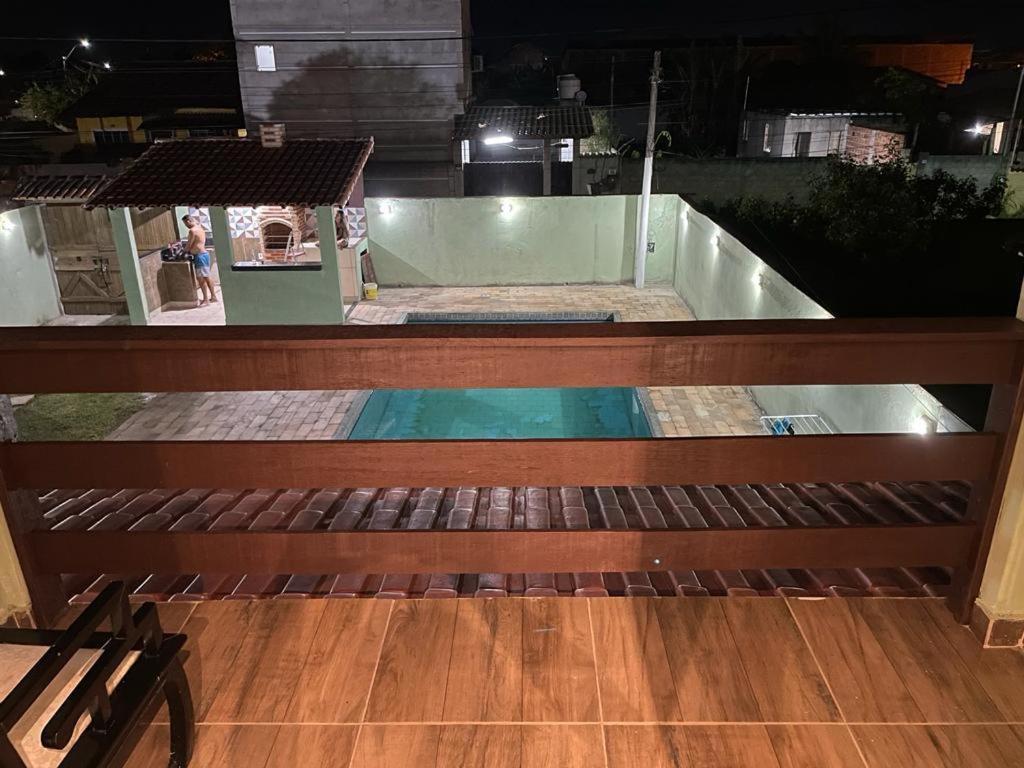 Casa Itaipuacu Marica com Piscina photo