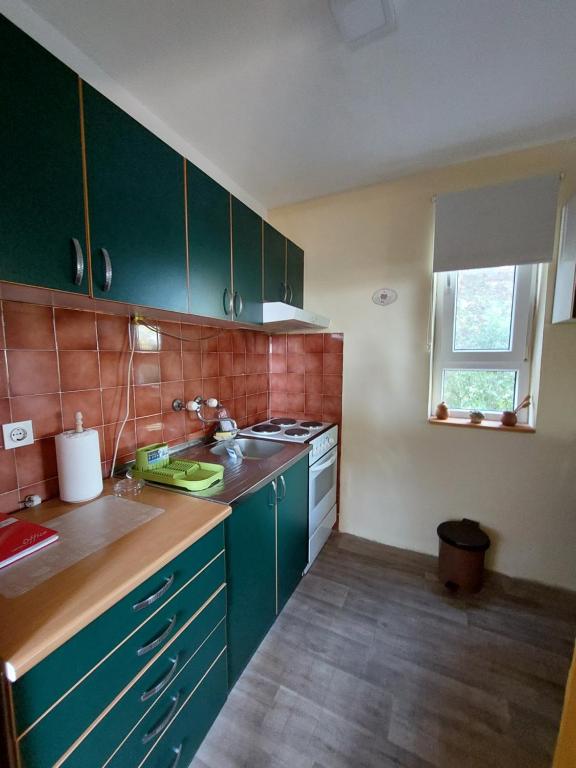 OLOR Apartman 2 - Banostor photo