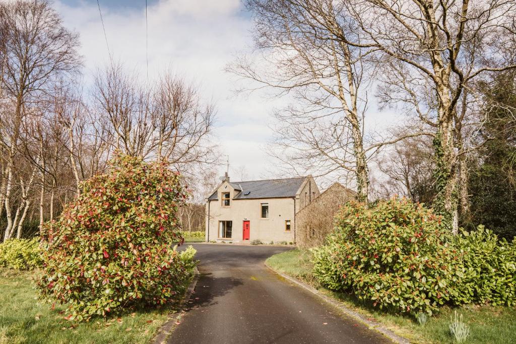 Valley Lodge Enniskillen