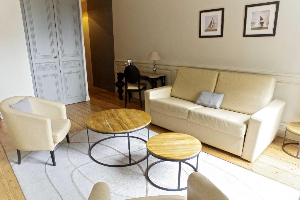 Saint Rémi - Localisation top 1 chambre avec ascenseur - 2