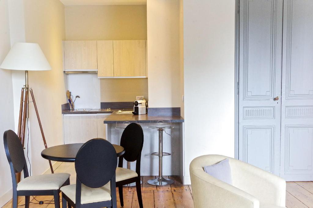 Saint Rémi - Localisation top 1 chambre avec ascenseur - 3
