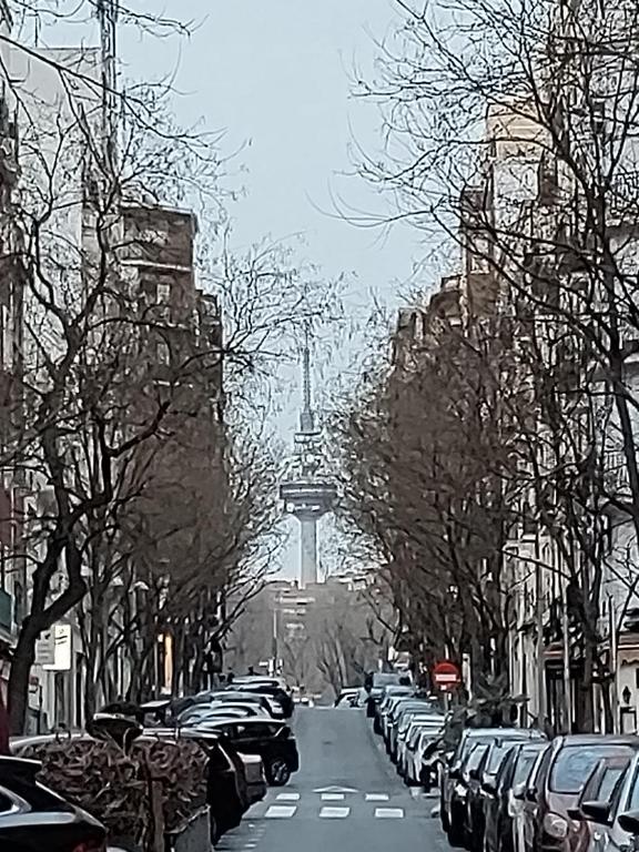 De El Retiro al cielo - 2