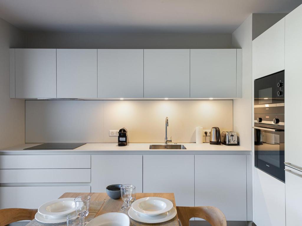 Appartement neuf à Megève, accès wellness et piscine - FR-1-569-45 - 2
