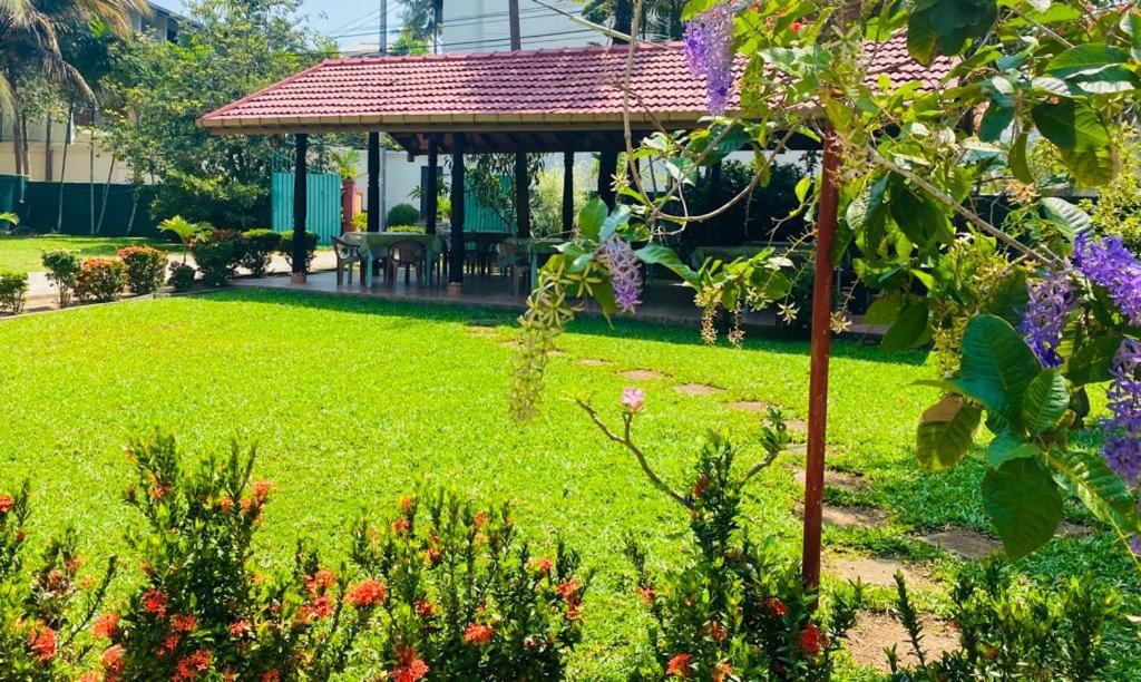 Hotel TK Green Garden photo