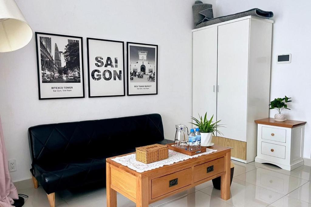 Jolie Home photo