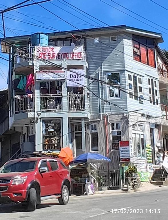 Dal's Transient — Hotel in Baguio