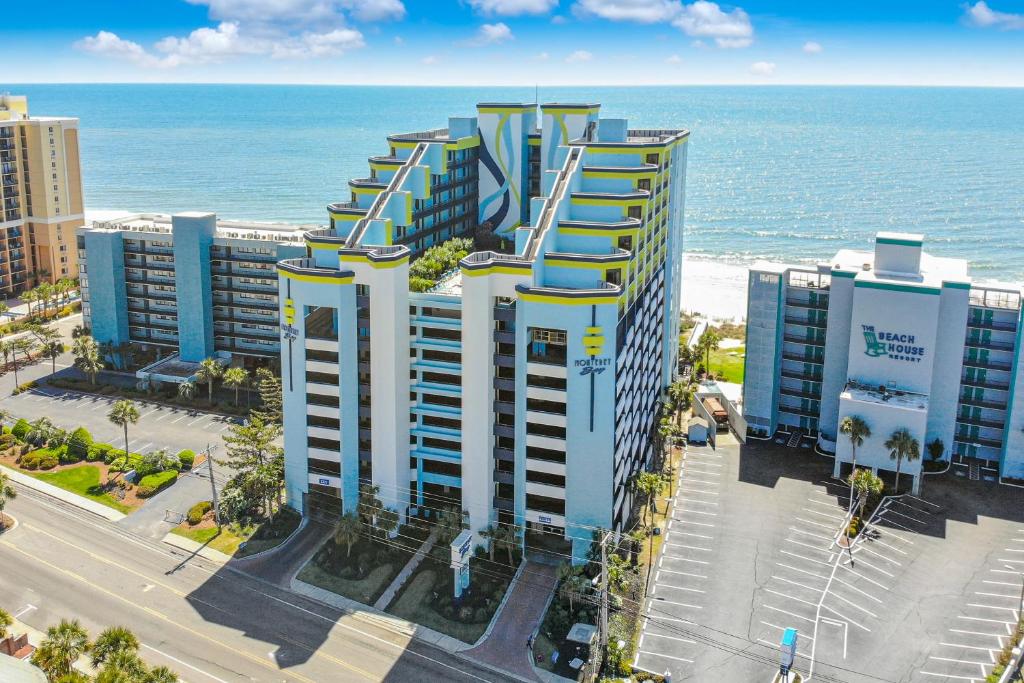 Monterey Bay Suites — Hotel in Myrtle Beach (SC)