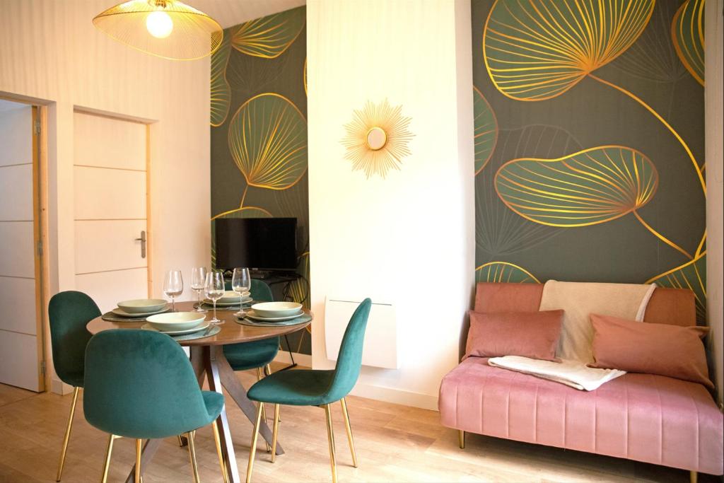 Chez Gatsby - 5