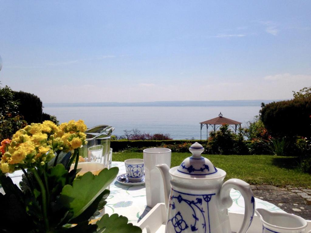 Droste 17 Whg B, Meersburg