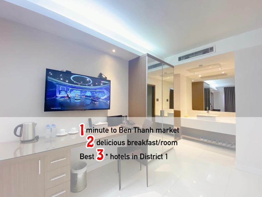 บริการและสิ่งอำนวยความสะดวก