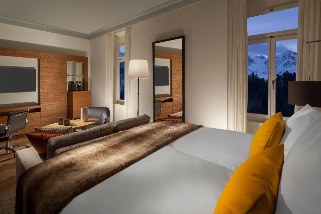 Heritage Alpine Deluxe