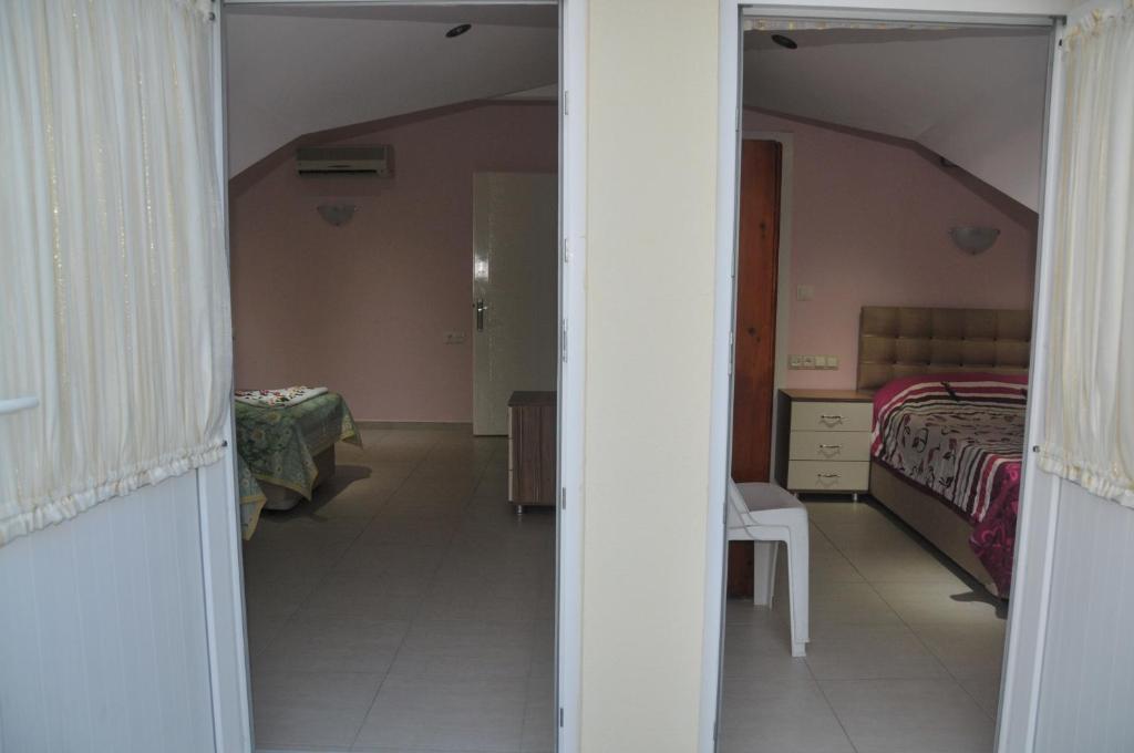 Tolay Hotel — Hotel rooms in Ölüdeniz, Mugla