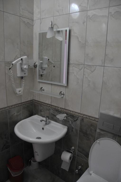 Tolay Hotel — Hotel rooms in Ölüdeniz, Mugla