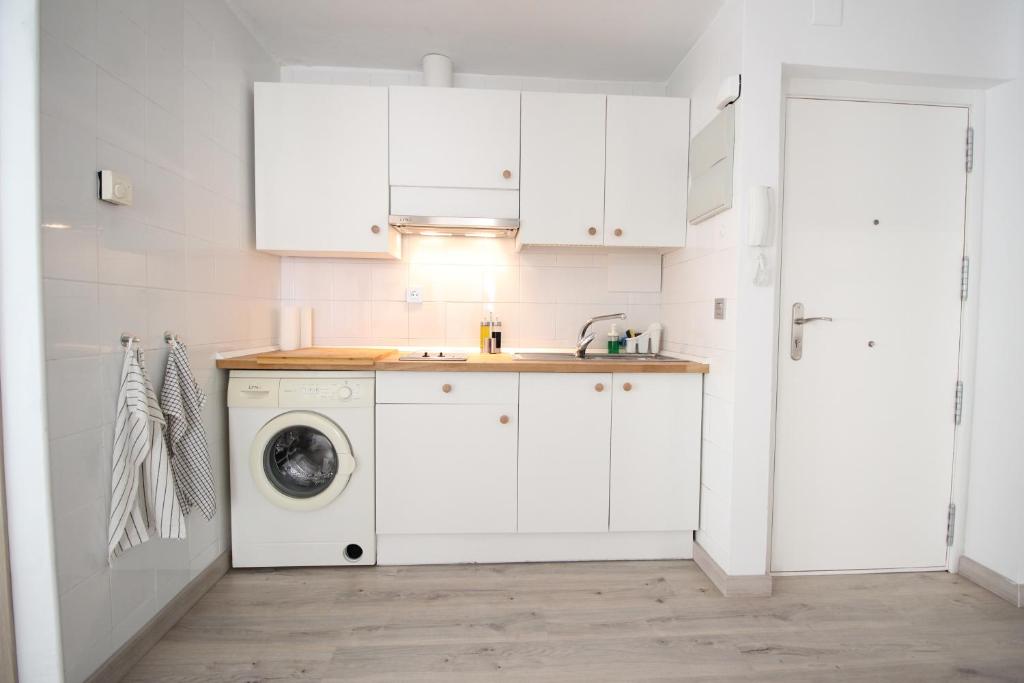 Apartamento los Pirineos Sabi - 2