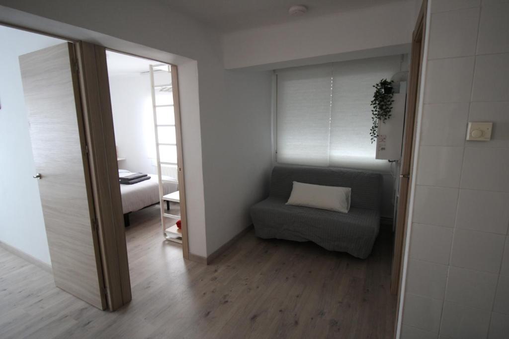 Apartamento los Pirineos Sabi - 4