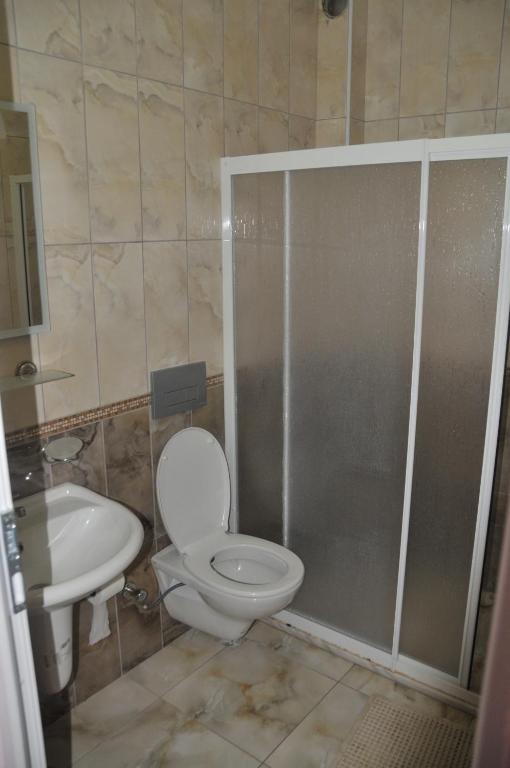 Tolay Hotel — Hotel rooms in Ölüdeniz, Mugla