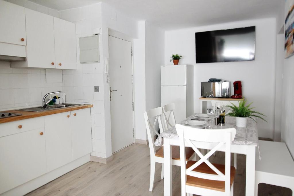 Apartamento los Pirineos Sabi - 1