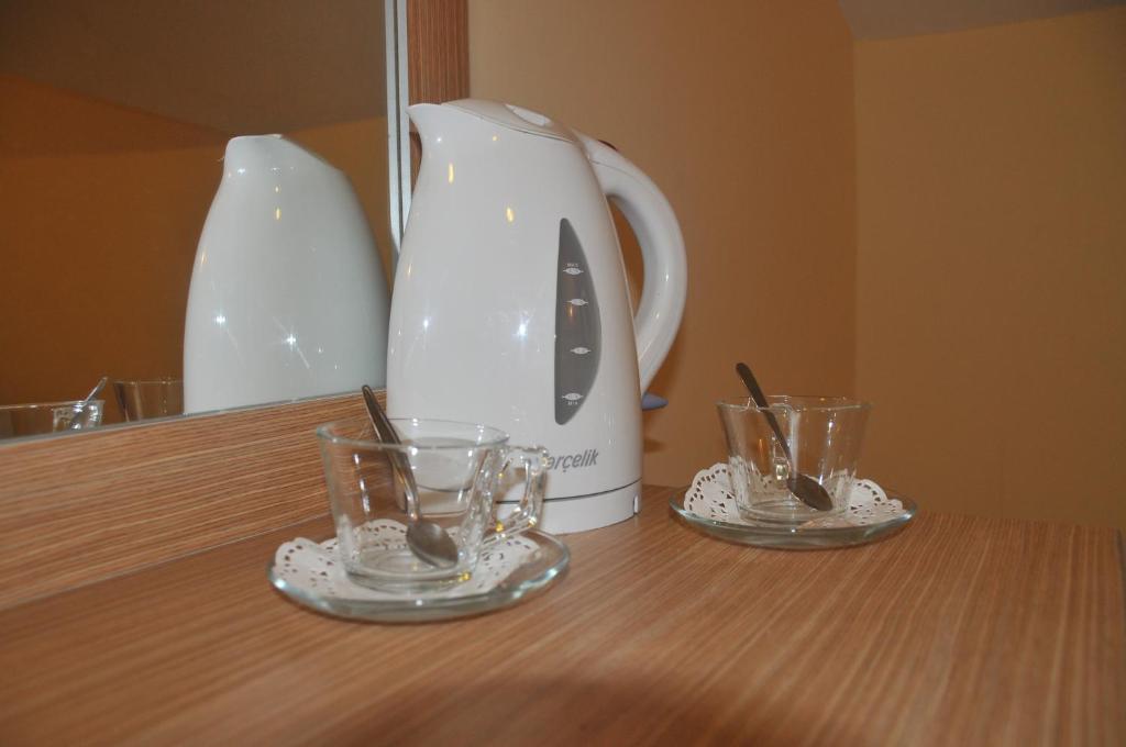 Tolay Hotel — Hotel rooms in Ölüdeniz, Mugla
