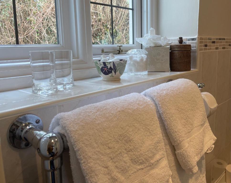 バスルーム（客室）