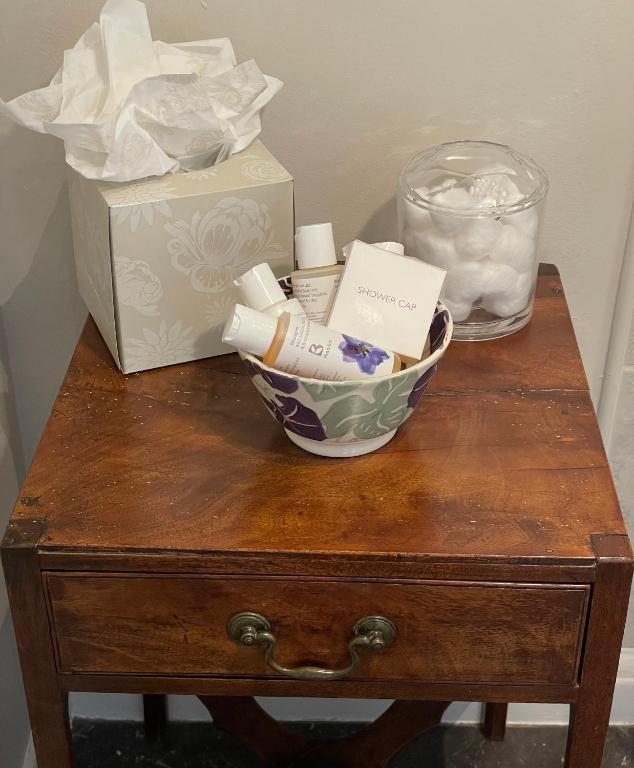 バスルーム（客室）