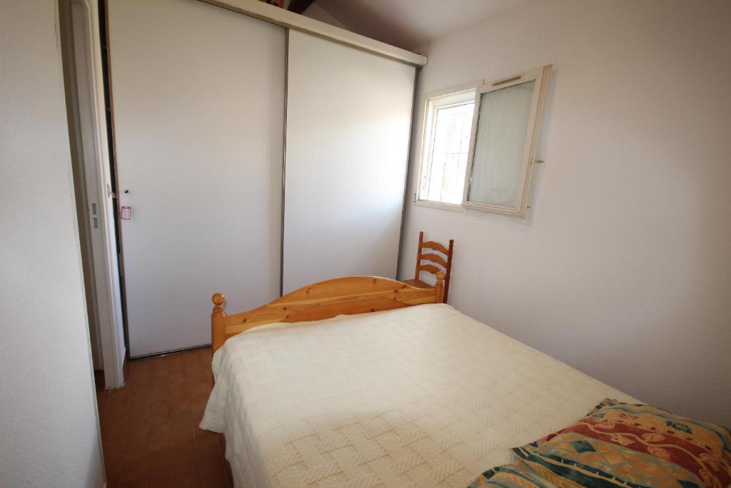 Maison de vacances, MAS DE LA PLAGE, clim, terrasse Sud dégagée 4 couchages, 200m de la mer, PORTIRAGNES PLAGE LRMP67 - 3