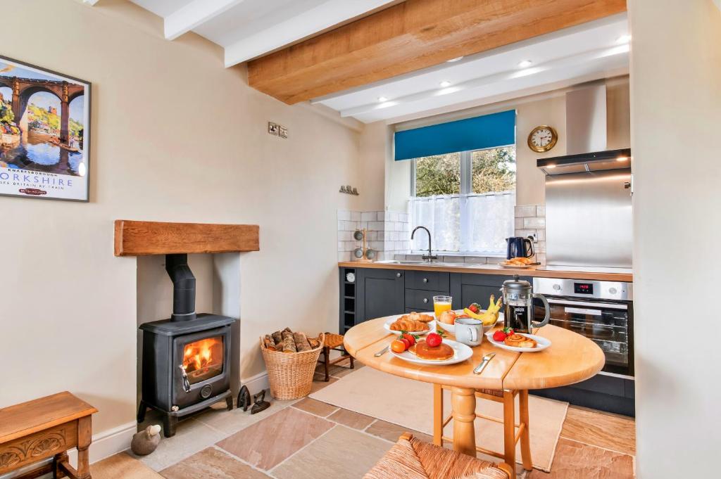 Finest Retreats - Tyg Cottage