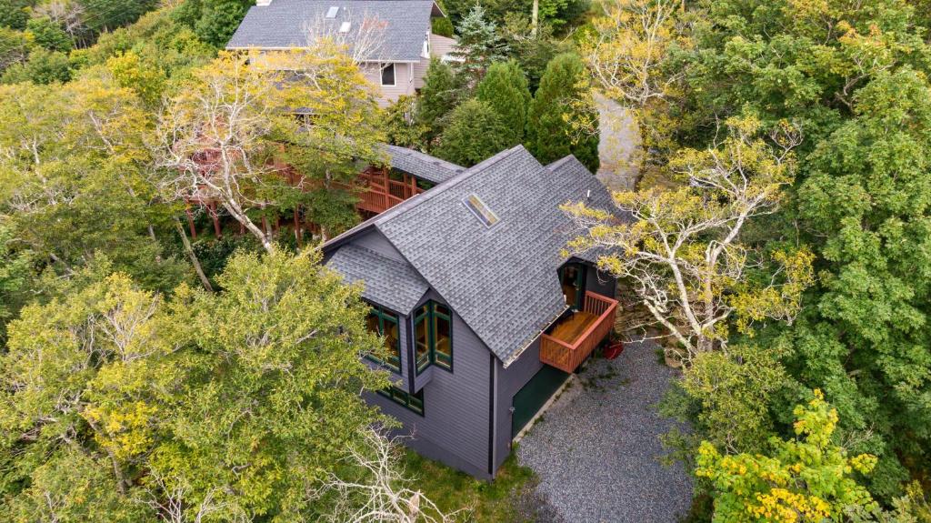 Chalet at The Summit of Beech, Beech Mountain
