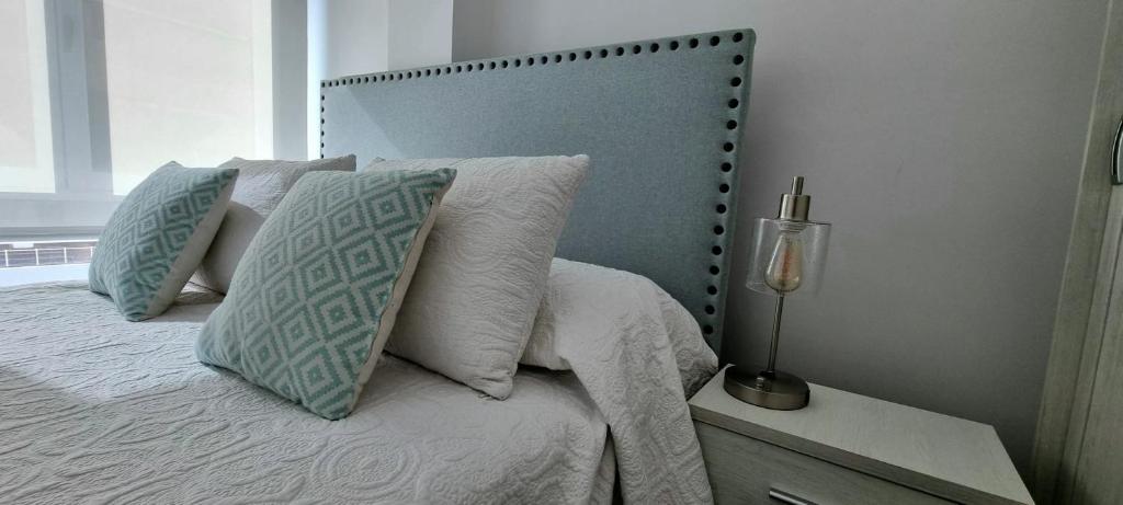 Almansa Shoping & balcony 3 Bedrooms City Center - 2