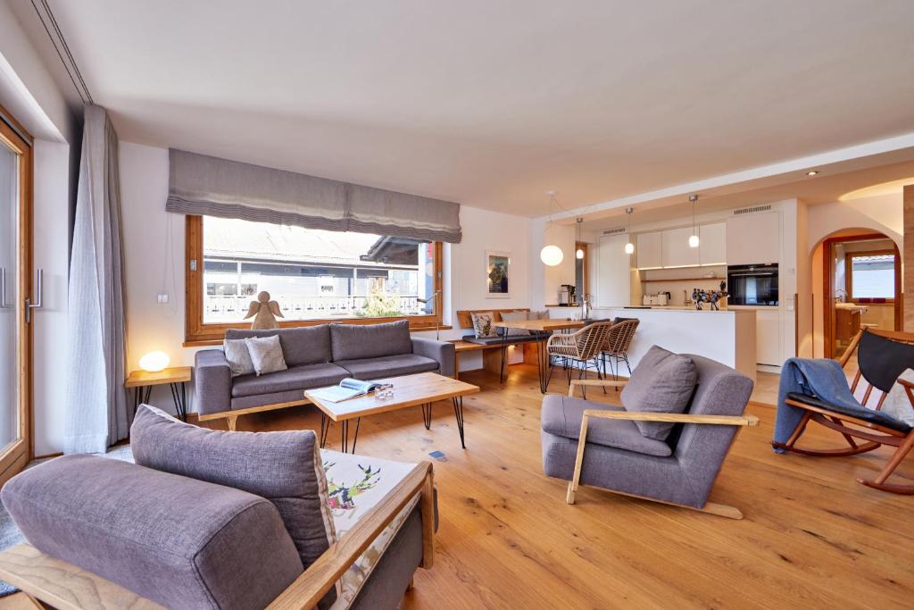 WunderSchön, Garmisch-Partenkirchen