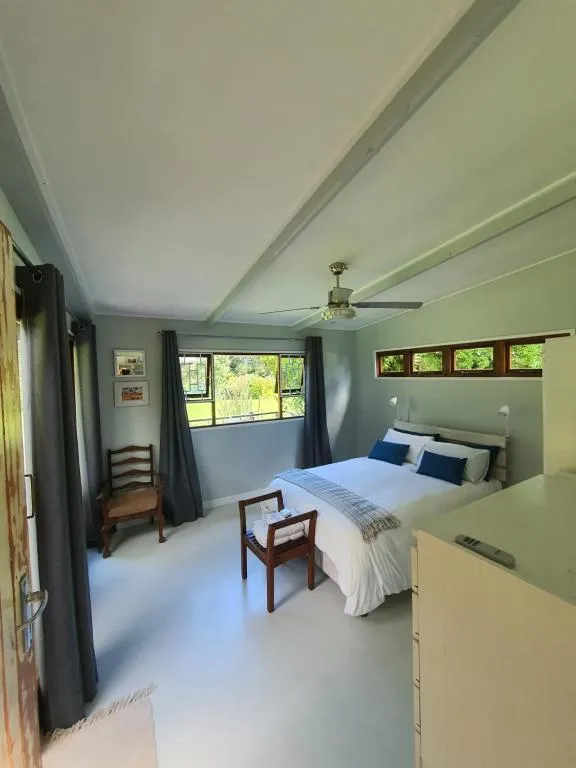 Beautiful garden cottage, hotel v destinaci Stormsrivier