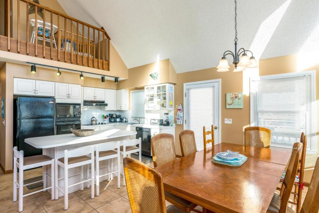 Sandtrap, Oak Island