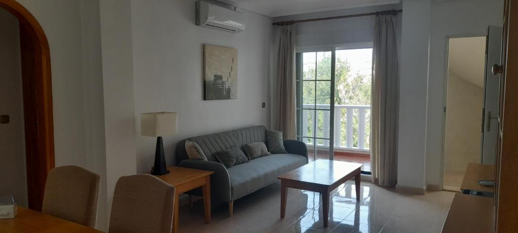 Lomas de Cabo Roig Top floor apartment with Sea View Airport Collection included T&C - 5