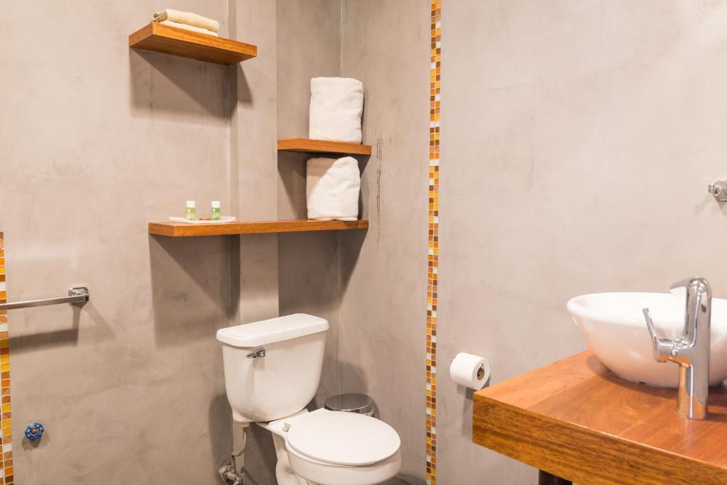 Viajero Quito Hostel photo
