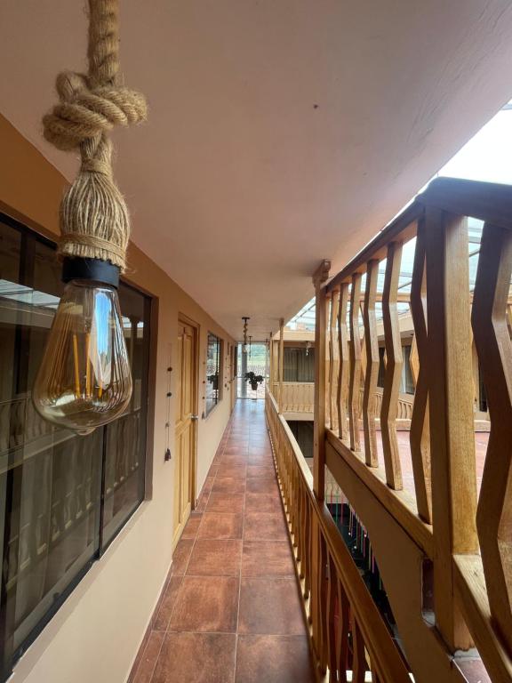 Shanti Hotel photo