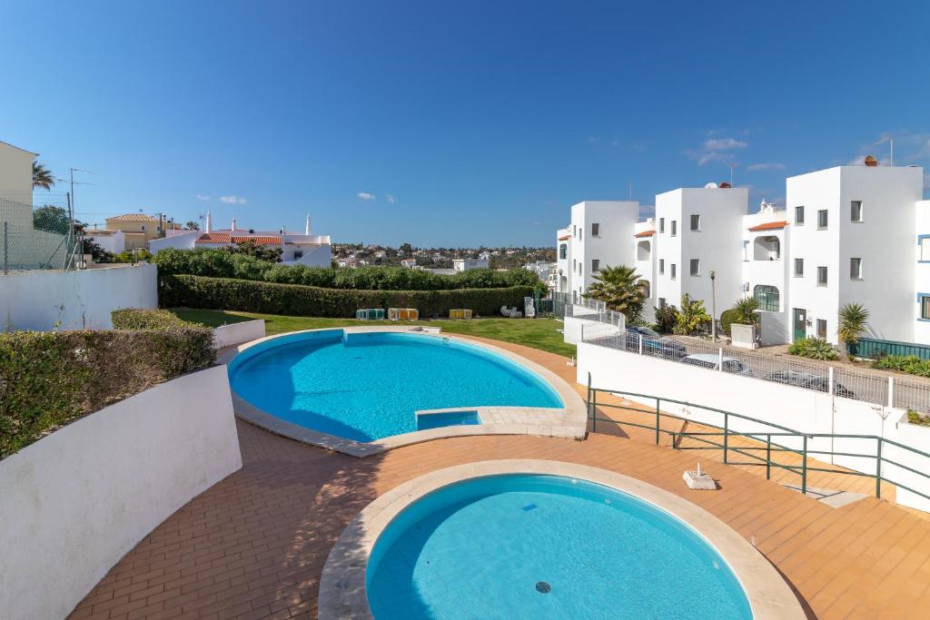 Penthouse Farol, Carvoeiro