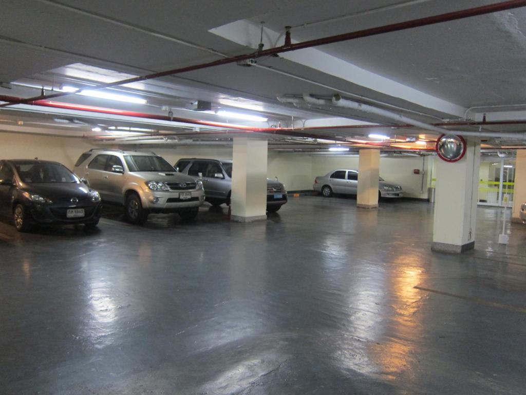 Facilities