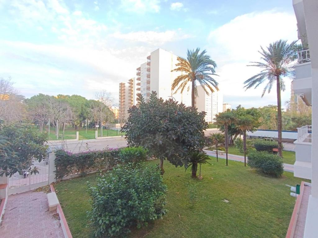 Precioso Apartamento junto a la playa (Edif. Terranova) - 5