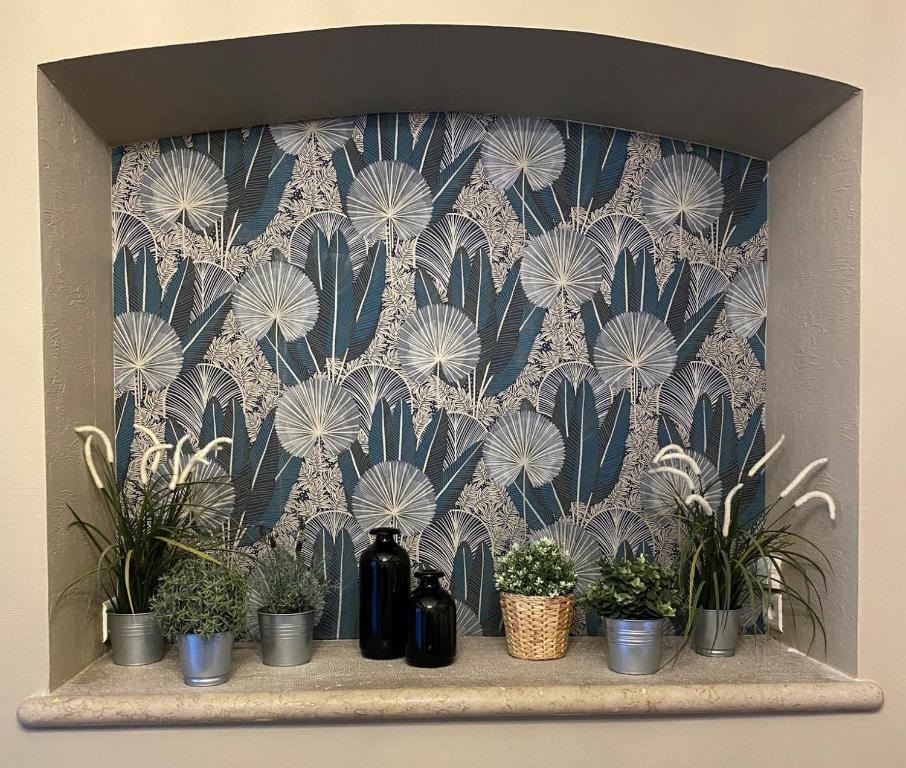 フロント・ロビー