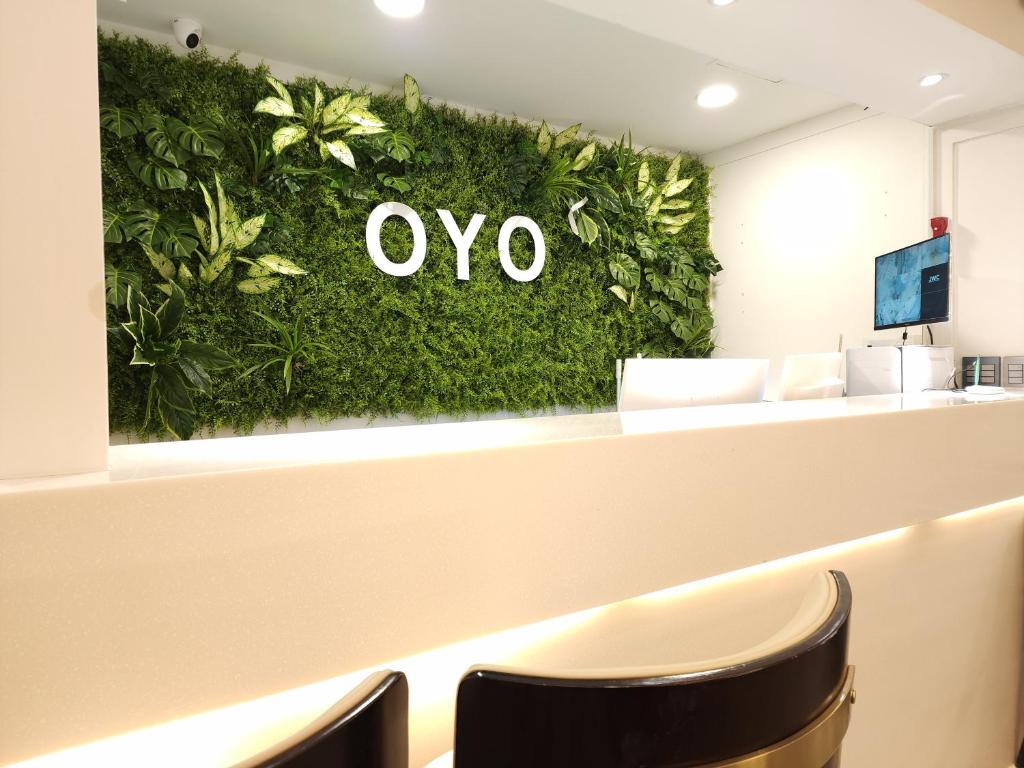 OYO Hostel Myeongdong5
