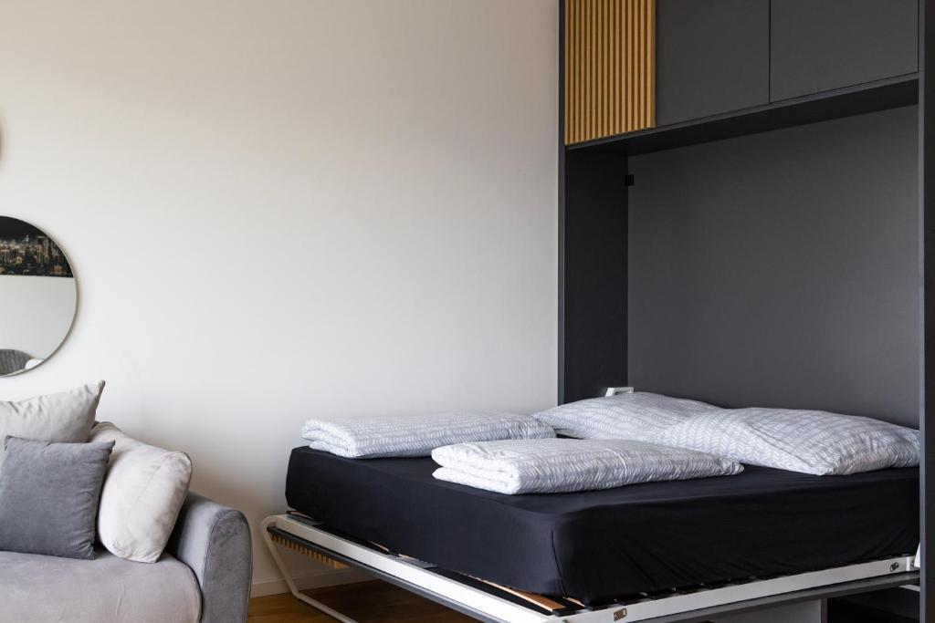 In The Sky - Apartment West 65 Tower - 5